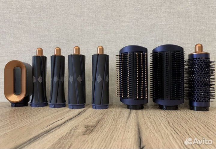 Стайлер Dyson hs01 Оригинал (Новый,Гарантия)