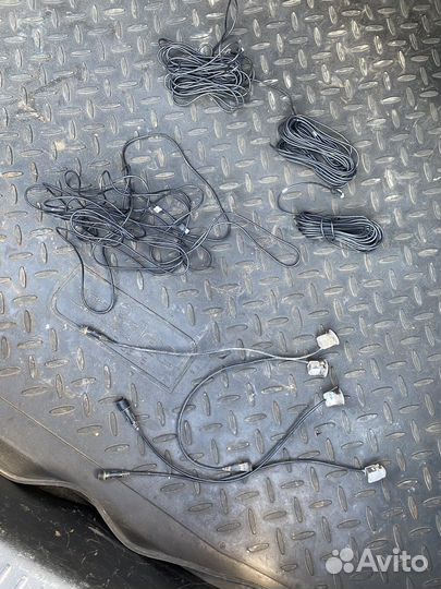 Датчик парктроника