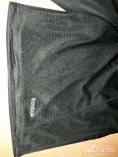 Шорты reebok оригинал