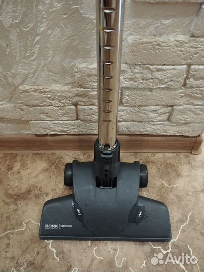 Насадка для пылесоса Bork