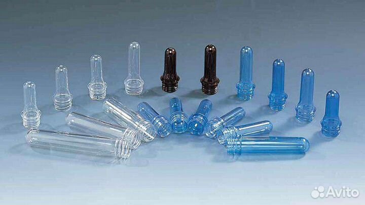 Преформа пэт