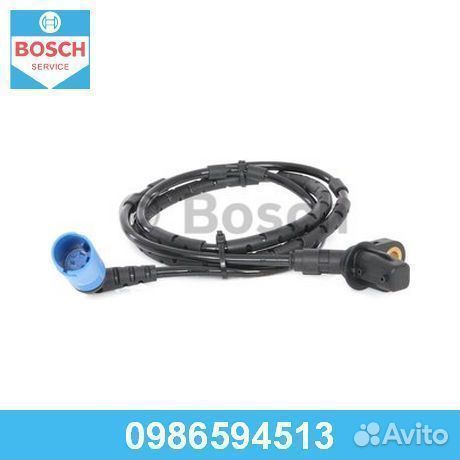 Датчик 0986594513 bosch