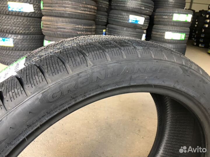 Grenlander IceHawke 1 185/65 R15 89T