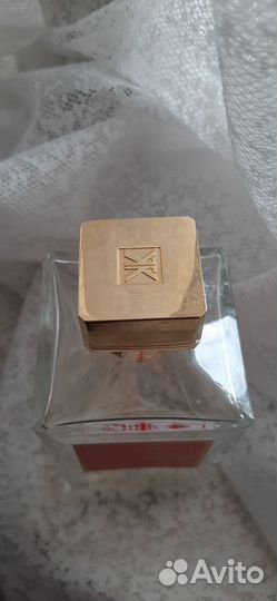 Baccarat rouge 540 остаток