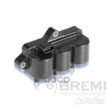 Катушка зажигания 20490 bremi