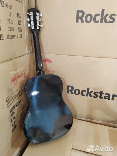 Гитара акустическая 805