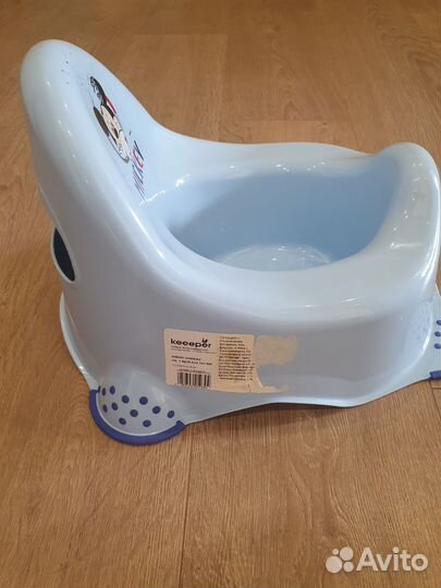 Горшок детский