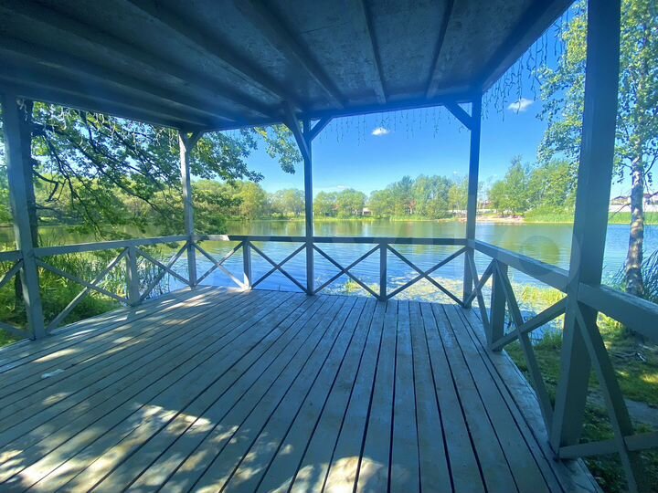 Участок 6 сот. (ИЖС)