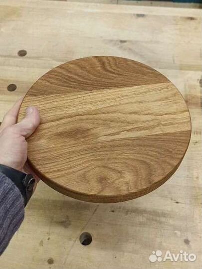 Изделия из дерева на заказ