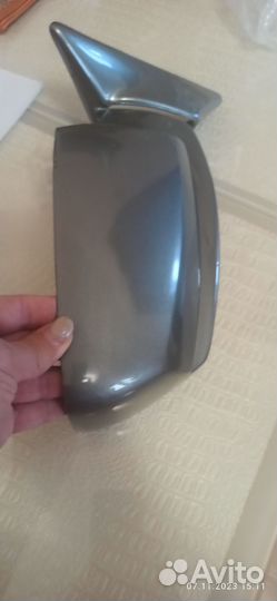 Накладка на зеркало