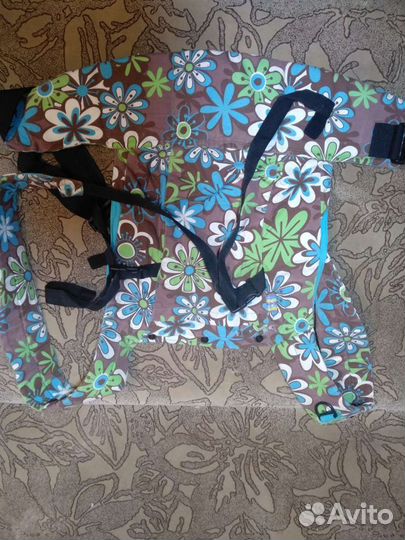 Эргорюкзак lave mim smart