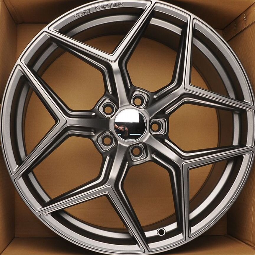 Литые диски Haval 8.5×R20 5×114.3