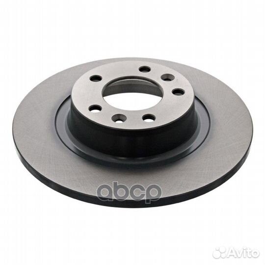 ADP154338 Диск тормозной citroen C5 08/peugeot