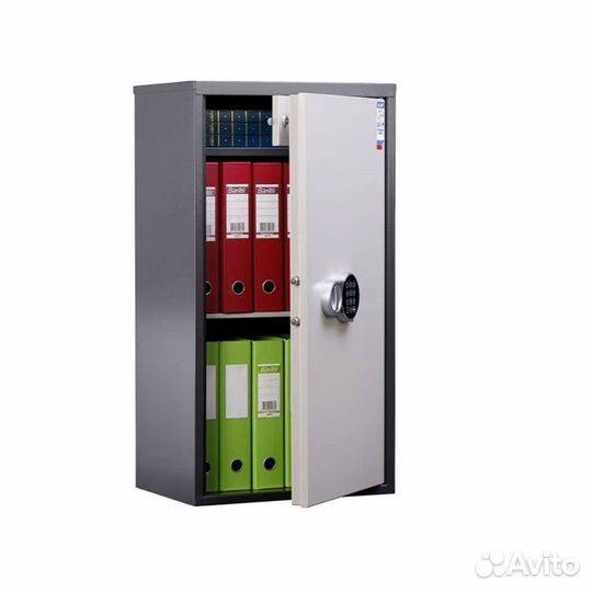 Офисный сейф SL-87 T EL