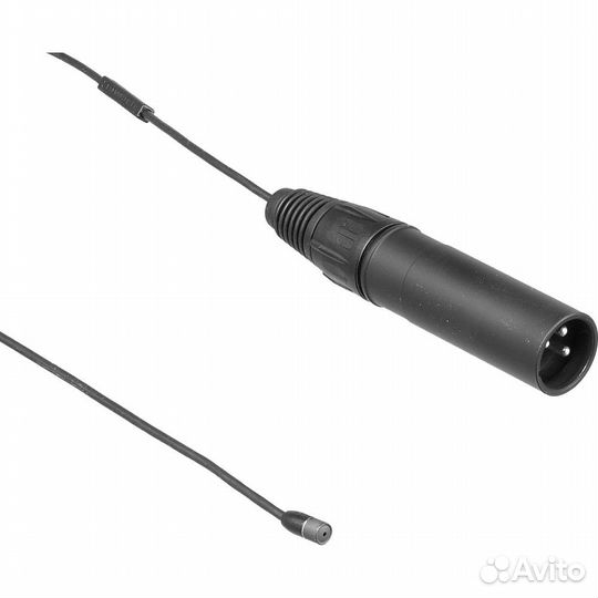 Микрофон Sennheiser MKE 2-P-C