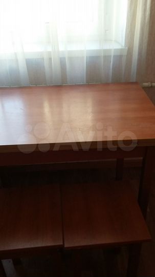 1-к. квартира, 37 м², 3/17 эт.