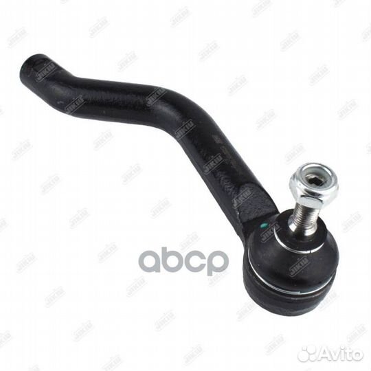 ET22010R Наконечник р/т nissan qashqai (J11E) 1