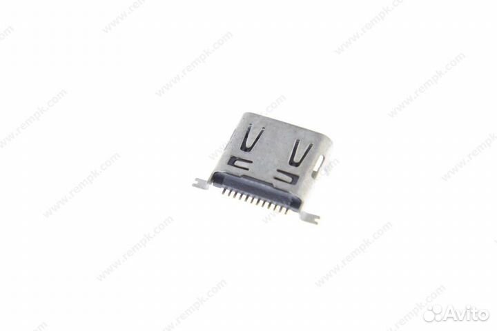 Разъем minihdmi SM50