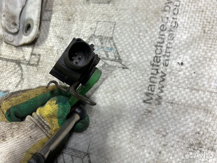 Датчик высоты touareg NF 7P0 616 213