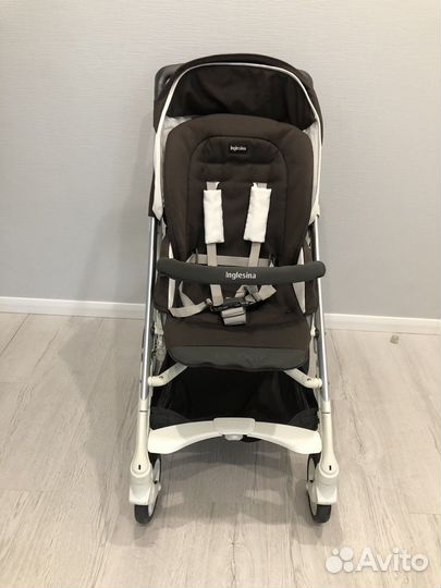 Коляска inglesina trilogy