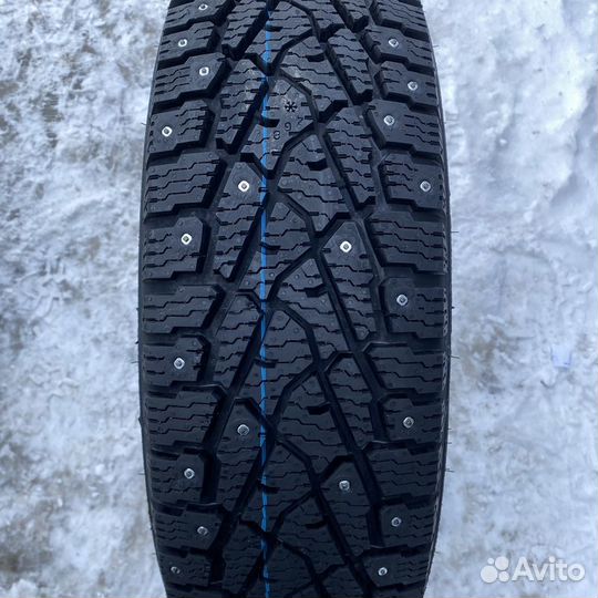 Nokian Tyres Hakkapeliitta C3 205/65 R16C R
