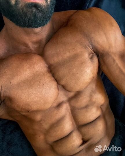 Онлайн фитнес тренер / фитнес тренер / диетолог/ н