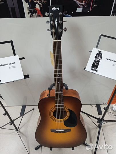 Гитара Cort AD810 новая