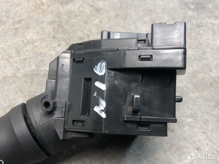 Переключатель света Nissan Almera N16