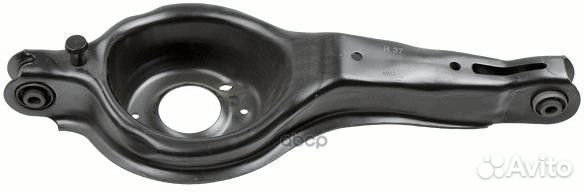 Рычаг подвески 3855101 lemforder