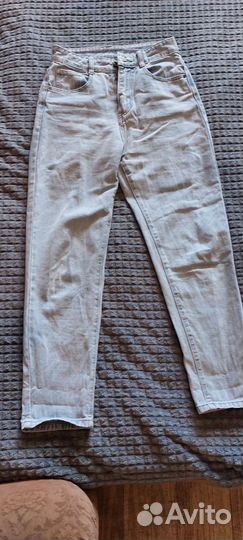 Джинсы женские пакетом