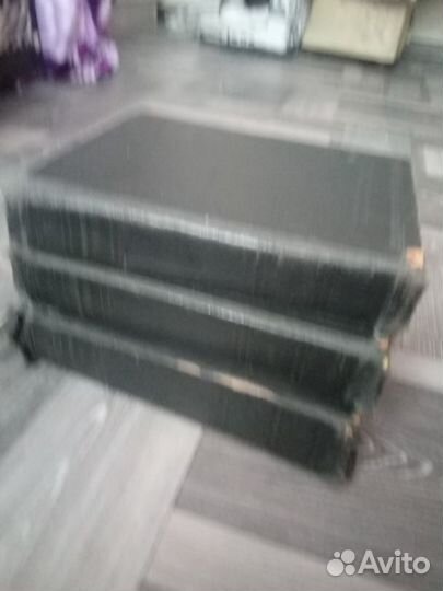 Энциклопедический словарь (Большая советская энц.)