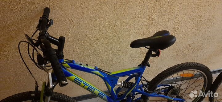 Велосипед Stern 24