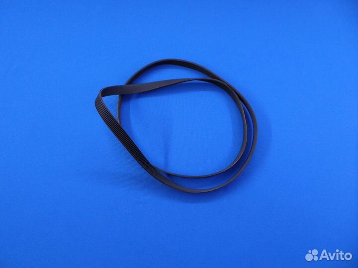 Ремень стиральной машины 1181 H7 Indesit, Ariston