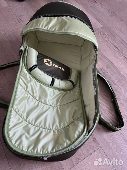 Переноска для детей сумка