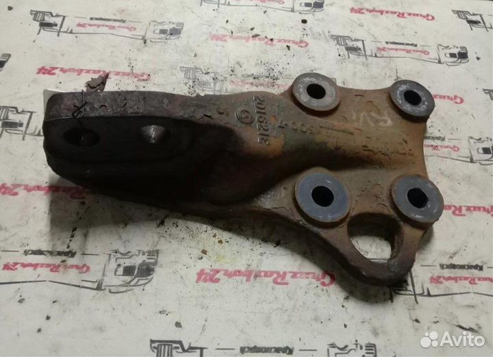 Кронштейн двигателя задний Renault Trucks