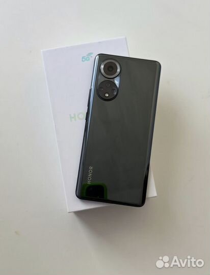Телефон honor 50