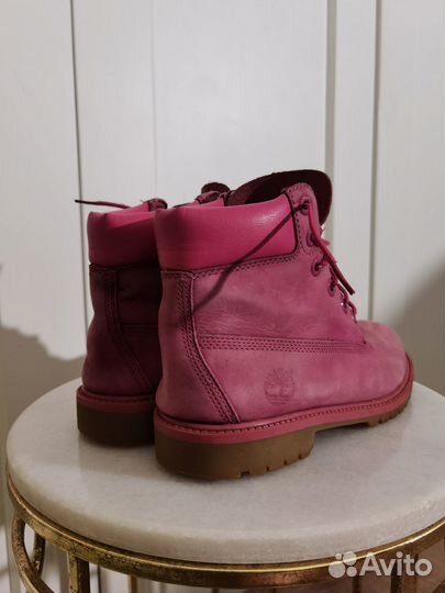 Ботинки timberland 39