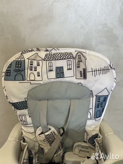 Стул для кормления