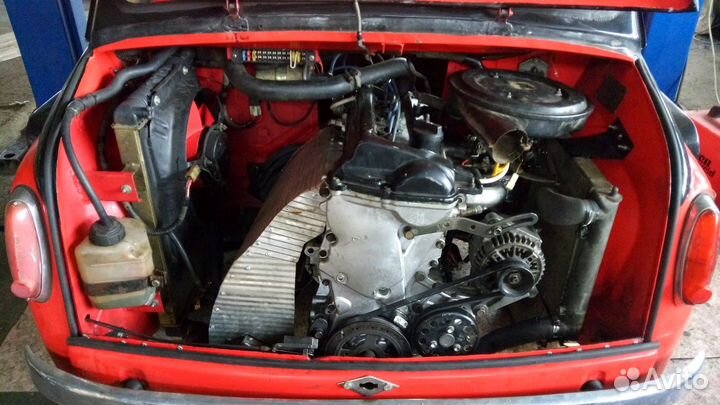 ЗАЗ 965 Запорожец 0.8 МТ, 1963, 12 365 км