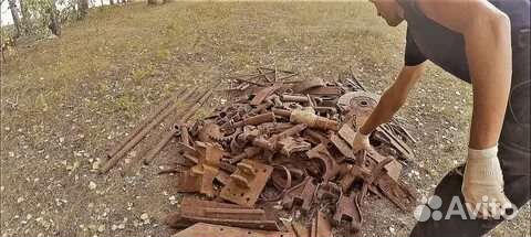 Прием вывоз сдать металлолом