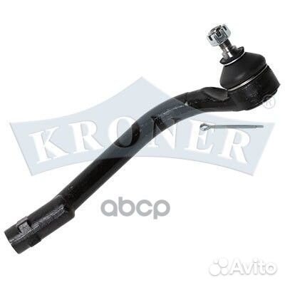 Наконечник рулевой тяги KIA Sportage (10), HYU