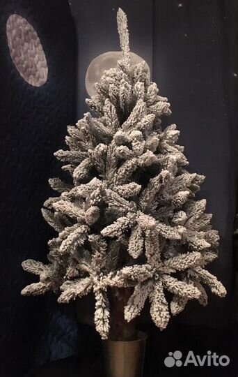 Искусственная Ёлка