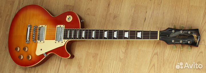 Электро гитара Blitz by Aria LP