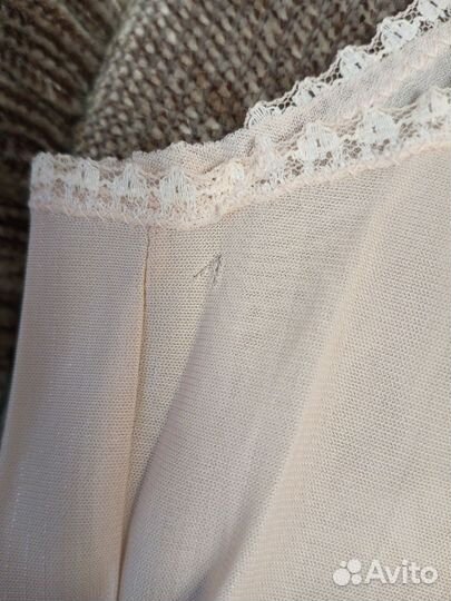 Женская комбинация СССР