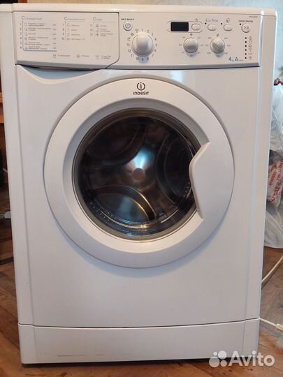 Стиральная машина бу