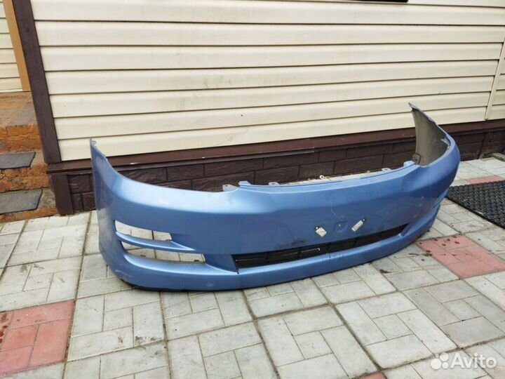 Бампер Ипсум 21 перед