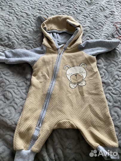 Детские вещи