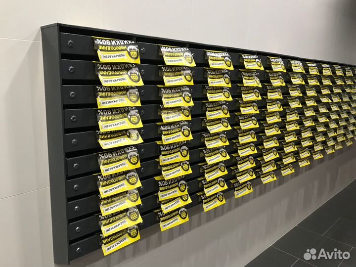 Промоутеры (раздача листовок) / промо акции