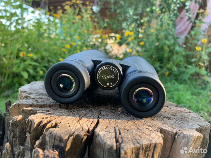 Бинокль 12-52