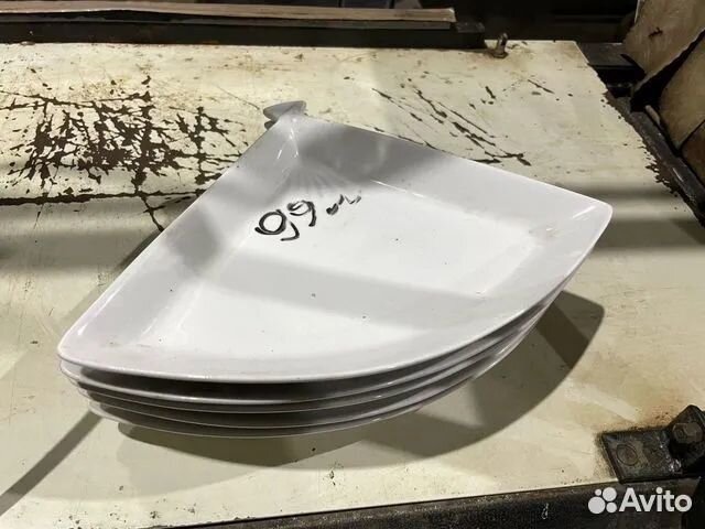 Посуда, инвентарь для кафе